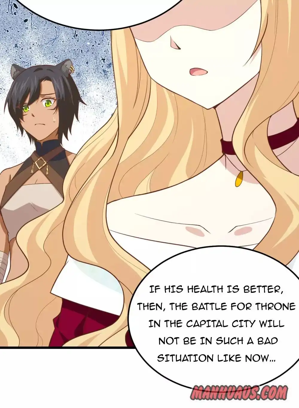 Starting From Today I'll Work As A City Lord Chapter 159 9